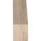 Ekena Millwork 5 1/2"W x 16"D x 16"H Olympic Smooth Knee Brace, Douglas Fir BRC06X16X16OLY00SDF - alternate 3